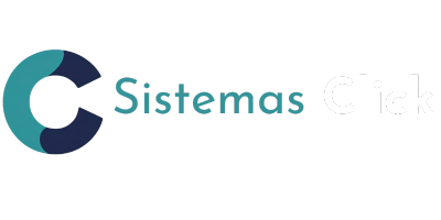 Sistemas Click Logo